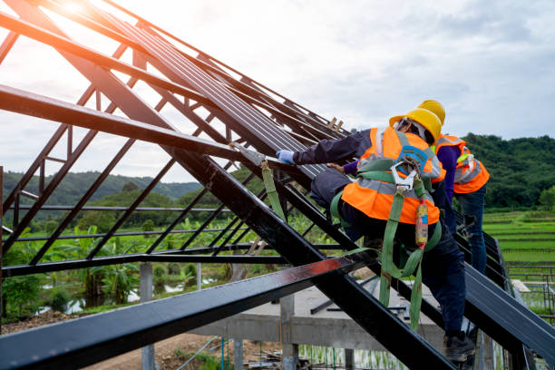 Slate Roofing Contractor in Kiawah Island, SC