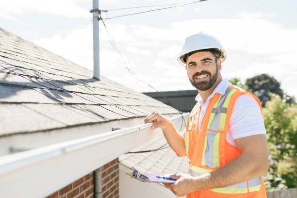 Sealant for Roof in Kiawah Island, SC