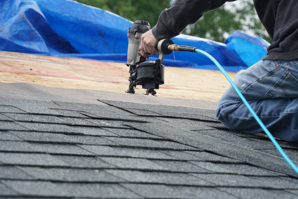 Quick and Trustworthy Emergency Roof Repair Services in Kiawah Island, SC